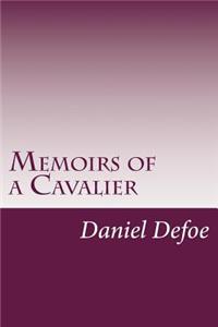 Memoirs of a Cavalier