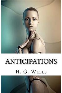 Anticipations