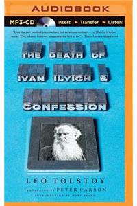 Death of Ivan Ilyich and Confession