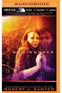 Www: Wonder