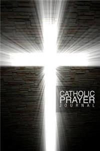 Catholic Prayer Journal