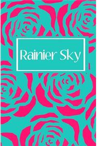 Rainier Sky
