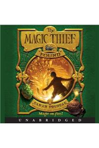 Magic Thief: Found Lib/E