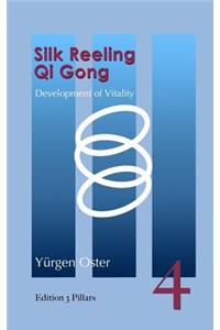 Silk Reeling Qi Gong