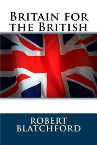 Britain for the British