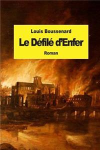 Défilé d'Enfer