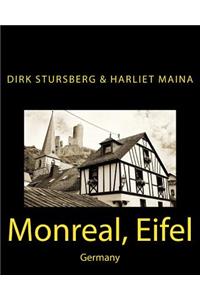 Monreal, Eifel: Germany