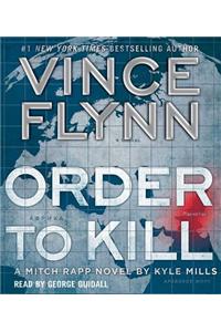 Order to Kill