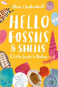 HELLO SHELLS AND FOSSILS