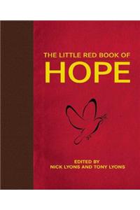 The Little Red Book of Hope