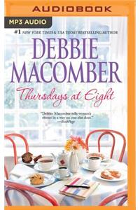 Thursdays at Eight