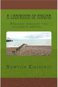 A Labyrinth of Enigma!