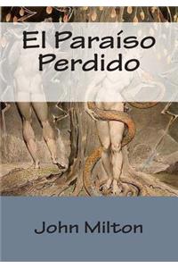 El Paraiso Perdido