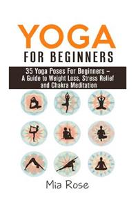 Yoga For Beginners