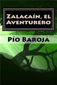 ZalacaÃ­n, El Aventurero