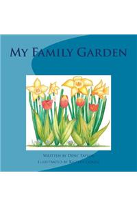 My Family Garden