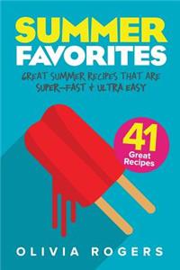 Summer Favorites