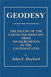 Geodesy