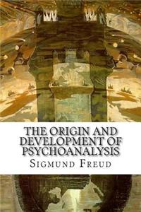 The Origin and Development of Psychoanalysis