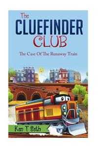 CLUE FINDER CLUB