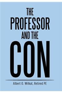 The Professor and the Con