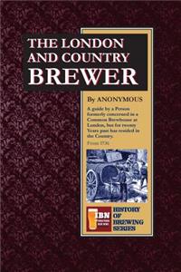 London and Country Brewer