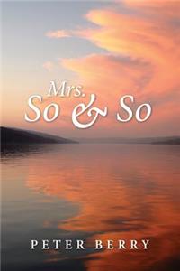 Mrs. SoAndSo