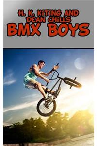 BMX Boys