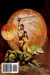 A Princess of Mars (Urdu Edition)