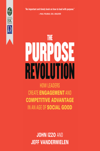 The Purpose Revolution