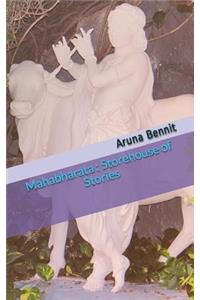 Mahabharata: Storehouse of Stories