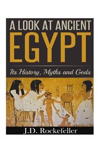 Look at Ancient Egypt