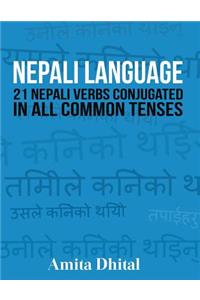 Nepali Language