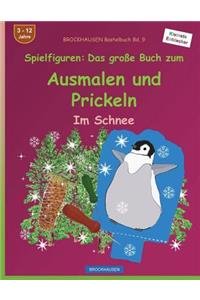 BROCKHAUSEN Bastelbuch Bd. 9