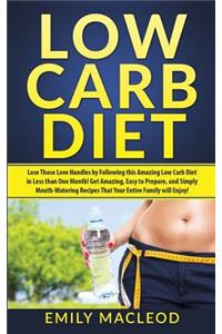 Low Carb Diet