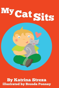 My Cat Sits