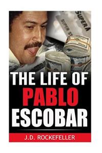 Life of Pablo Escobar