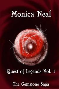 Quest of Legends Vol 1