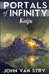 Portals of Infinity: Kaiju