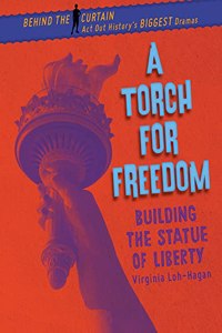 Torch for Freedom