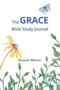 The GRACE Bible Study Journal