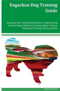 Engachon Dog Training Guide Engachon Dog Training Book Features