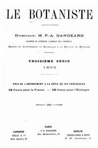 Le Botaniste - 1892