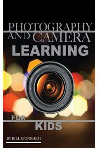 Photography and Camera
