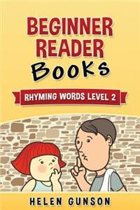 Beginner Reader Books