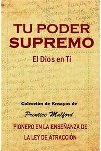 Tu Poder Supremo