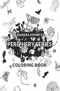 Periphery Series Coloring Book