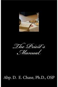 Priest's Manual