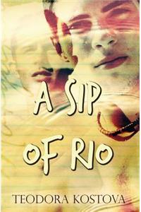 A Sip of Rio