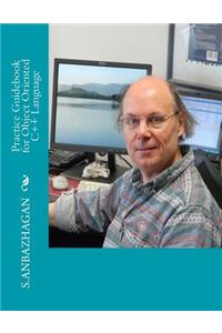 Practice Guidebook for Object Oriented C++ Language